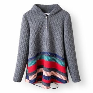 Cellabie Women's Gray cardigan size M